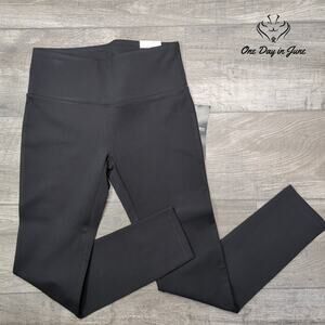 Slim-Sation Flexible Tummy Control Legging Size S